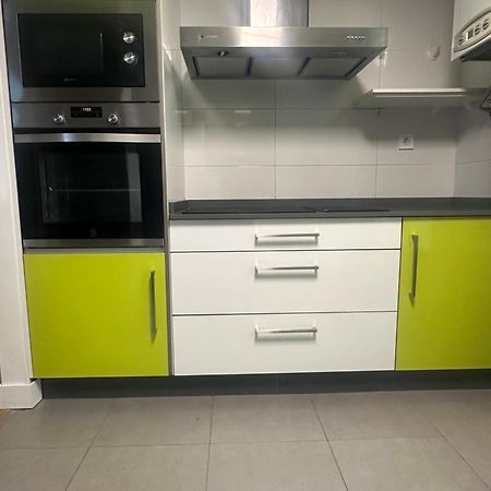 Apartamento Santiago Santiago de Compostela Exteriör bild