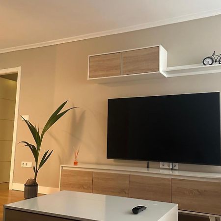 Apartamento Santiago Santiago de Compostela Exteriör bild