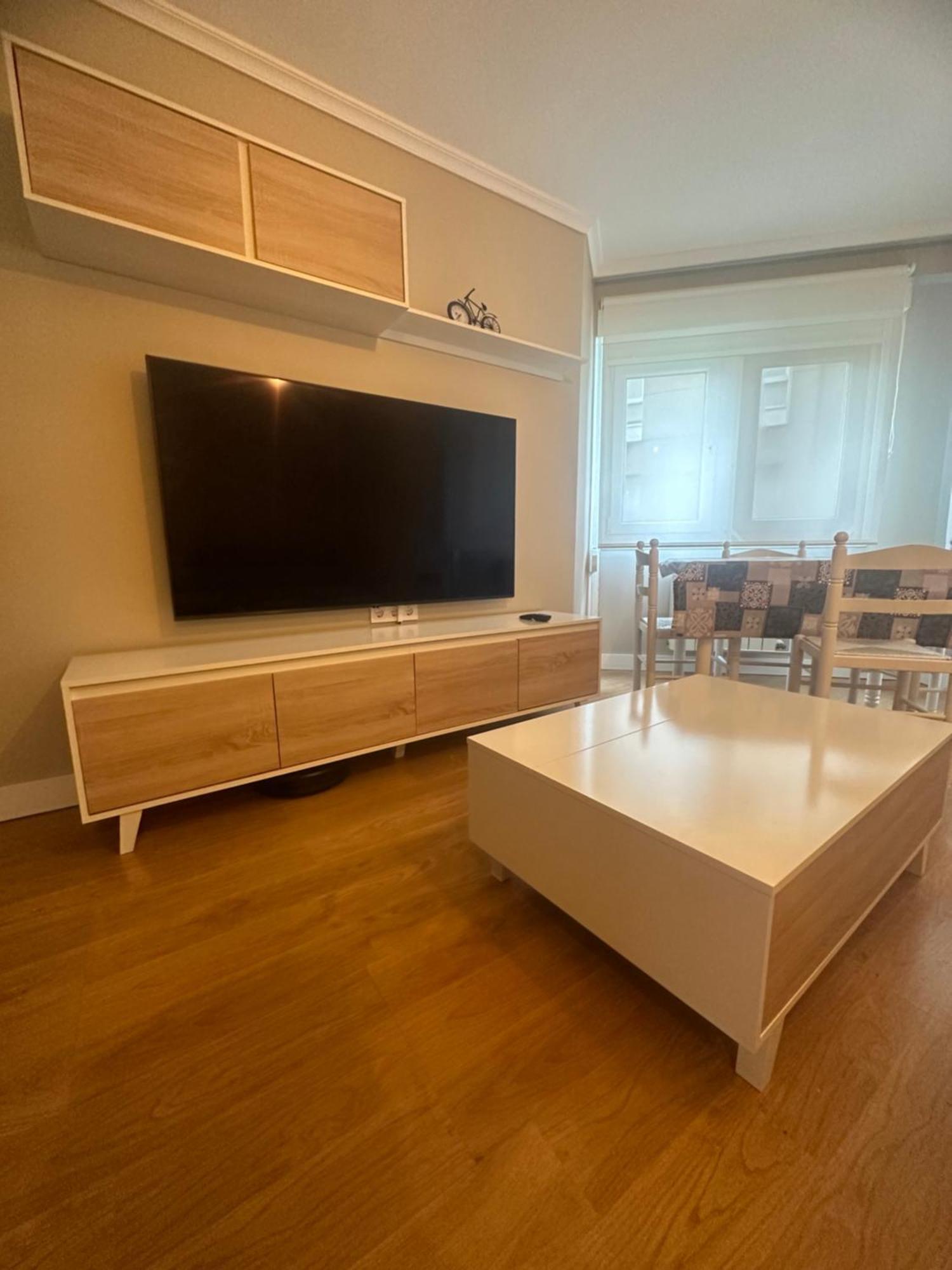 Apartamento Santiago Santiago de Compostela Exteriör bild