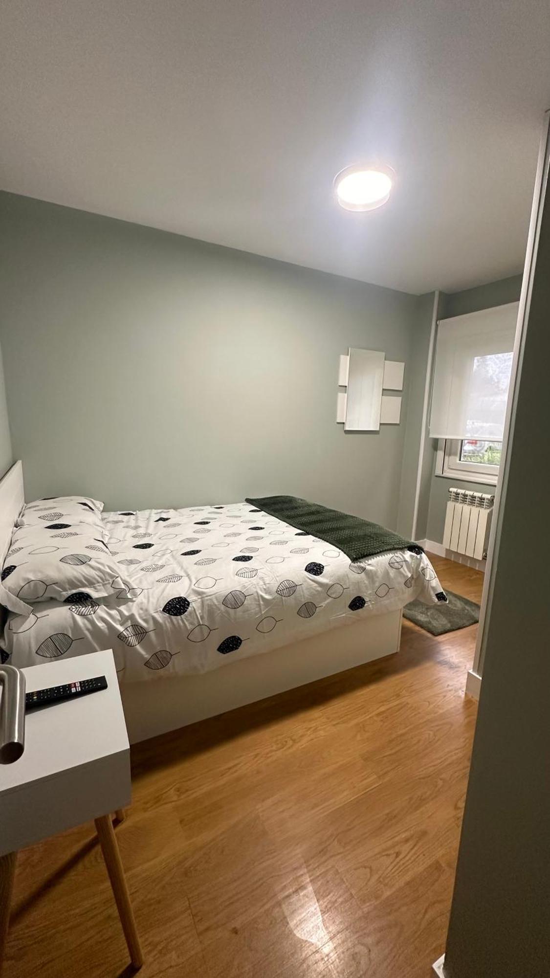 Apartamento Santiago Santiago de Compostela Exteriör bild