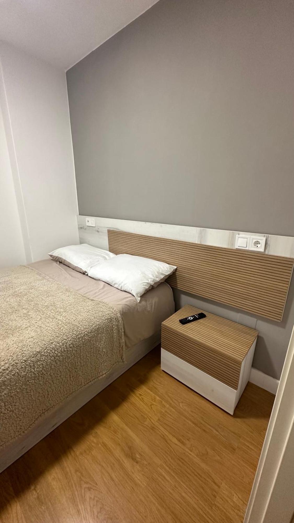 Apartamento Santiago Santiago de Compostela Exteriör bild
